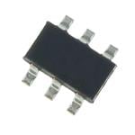SSM6P35AFU,LF MOSFETs X34 Small Low Ron Pch x 2 MOSFETs Vdss:-20V, Id:-0.25A, Pd: 0.285W by Toshiba