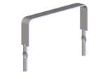 MSR1-0R025F1 Current Sense Resistors - Through Hole MSR-1 0.025 OHM 1% FORM by Bourns Inc