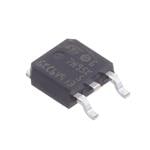 STD7N95K5AG IC by STMicroelectronics