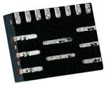 MP8774HGQ-Z Switching Voltage Regulators 12A,3V-18V,1400kHz Synchronous Step-down Converter with PG and External SS in 3x3 QFN package by MPS