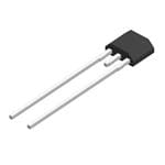 LMT01ELPGMQ1 Board Mount Temperature Sensors Automotive Grade 0. 5 C Accurate 2-pin T A 595-LMT01ELPGQ1 by Texas Instruments