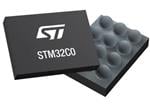 STM32C011F6P6TR - by STMicroelectronics