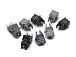 AFBR-2634Z Fiber Optic Receivers VL V 50MBd RX ninv by Broadcom Limited