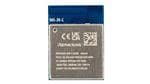 RRQ61051-009 Multiprotocol Modules Wi-Fi/BLE combo module, Wi-Fi6 Dual Band 2.4/5GHz 802.11 a/b/g/n/ax, 8Mbyte Flash, u.FL connector by Renesas Electronics America