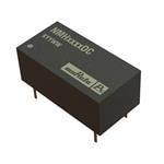 NMH1205DC DC/DC Converters - Through Hole DC/DC TH 2W 12-5V DIP Dual by Murata Power Solutions