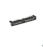 51700-10401204CALF Power to the Board PWRBLADE VH PF-51700-10401204CALF by Amphenol Corporation