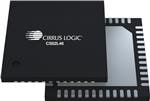 CS82L46-DNR Cirrus Logic Imaging ADC, 140 MSPS / 6ch LVDS by cirrus logic
