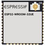 ESP32-WROOM-32UE-N4 General electronic component by ESPRESSIF(乐鑫)