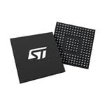 STM32H735IGK3