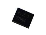 SF14-2446M5UUP3 Signal Conditioning ISM 2.4GHz 1.4x1.1mm Saw Filter by KYOCERA Corporation