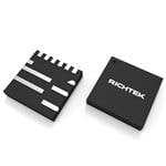 RT6276AHGQUF Switching Voltage Regulators 23V, 6A, 500kHz ACOT  Synchronous Step-Down Converter by RICHTEK