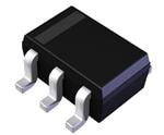 IMN10T108 Small Signal Switching Diodes SWITCH 80V 100MA SOT-457 by ROHM