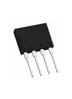 GBP208 Bridge Rectifiers 800V 2A GBP Silicon Bridge Rectifer by Diodes Inc.