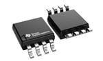 THS4535DGKR Differential Amplifiers High-precision 80MH z CMOS fully differe by Texas Instruments