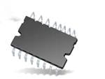 IM535U6DXKMA1 Intelligent Power Modules - IPMs CIPOS MINI by Infineon Technologies