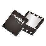 PJQ5542V-AU_R2_002A1 MOSFETs 40V N-Channel Enhancement Mode MOSFET by PANJIT(强茂)
