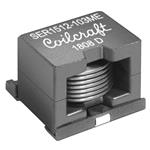 SER1512-223MED Power Inductors - SMD 22uH Shld 20% 11.8A 8.4mOhms by Coilcraft Inc