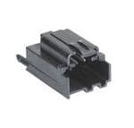 31101-0040 Automotive Connectors HDAC VERTICAL HEADER 4 CKT POL A by Molex