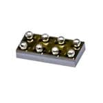 SN74LVC1G123YZPR Monostable Multivibrator SNGL Retriggerable M ono Multivibrator by Texas Instruments
