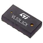 VL53L3CXV9DH/1 Distance Sensor ICs & Embedded Modules Time-of-Flight (ToF) ranging sensor with multi target detection by STMicroelectronics