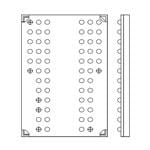 MT46V32M16CY-5B IT:J