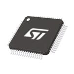 STM32G491RET6TR STM32G491RET6TR by STMicroelectronics