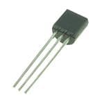 KSP2222ABU .. by ON Semiconductor