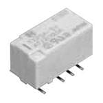 TX2SA-12V Low Signal Relays - PCB 2A 12VDC DPDT NON-LATCHING SMD by Panasonic Electronic Components
