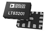 LT83201AUDB#TRMPBF Switching Voltage Regulators 18V, 1A Synchronous Step-Down SW3 by Analog Devices Inc.