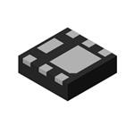 DMP1022UFDF-7 MOSFETs 12V P-Ch Enh Mode 19Vgs 2712pF 28.6nC by Diodes Incorporated