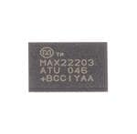 MAX22203ATU+