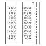 MT40A1G8SA-062E IT:R