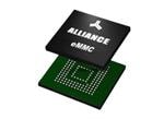 ASFC32G31T3-51BIN eMMC eMMC 32GB, 3V, (TLC Gen3 NAND),Industrial Temp,153ball FBGA (11.5x13mm)-Tray by Alliance Memory