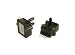 XCX30DNH Board Mount Pressure Sensors 30 psi, Unamplified Diff Vac Gage,Barbed by Honeywell Sensing and Control