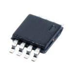 TMP75BIDGKT Board Mount Temperature Sensors 1.8V Capable Digital Temp Sensor by Texas Instruments