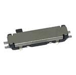 RS08U11AZ001 Slide Potentiometers Horizontal type / Single-unit / Travel 8mm / 10k ohm, 1B / Lever length=0.6mm by ALPS ALPINE