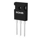 SCT3080KLGC11 SiC MOSFETs N-Ch 1200V SiC 31A 80mOhm TrenchMOS by ROHM