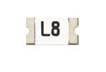 PTSLR12066V700 Resettable Fuses - PPTC PTSLR1206 7A, 6V by eaton