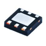 LM26LVCISD-135/NOPB Board Mount Temperature Sensors 1.6V LLP-6 Temp Swit ch & Sensor A 926-L A 926-L26LVCISDX135NPB by Texas Instruments