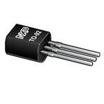Z0103MA0,116 Triacs 600 V 1 A TO92 by WeEn
