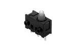 SPVQ380100 Detector Switches 0.1 Amp at 12 Volts 0.5 N by AlpsAlpine