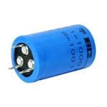 MAL205348331E3 Aluminum Electrolytic Capacitors - Radial Leaded 330 F 385V 40x40mm 85 C 12000h by Vishay Intertechnologies