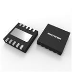 RT7276GQW Switching Voltage Regulators 3A, 18V, 700kHz ACOT Synchronous Step-Down Converter by RICHTEK