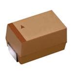 TPME107K025R0045 Tantalum Capacitors - Solid SMD 25V 100uF 2917 10% E SR=45mOhm by Kyocera AVX