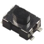 KMR731NGLFS Tactile Switches 50mA 32VDC 2.5mmH 3N IP67 by CK