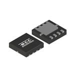 MCG35P03A-TP MOSFETs P-CHANNEL MOSFET,DFN3333 by MCC