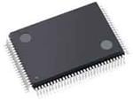 PIC32MX664F128L-I/PT