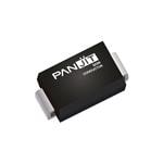 P4SMAJ16CAS_R1_00001 ESD Protection Diodes / TVS Diodes 400W,Transient Voltage Suppressors,SMA,16V,BI by PANJIT
