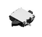 SPVT140101 Detector Switches Right for PC w/ boss w/out terminal by Alpine Electronics (Asia) Ltd