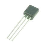 TL1431IZT Voltage References 2.5-36V Prog Adjust by ST MICROELECTRONICS